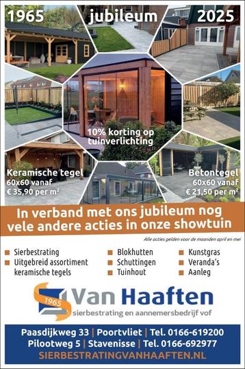 bestrating beschikbaar voor biedingen