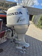 Honda 90 pk 4-tact, -, Gebruikt, -, -