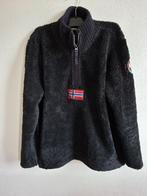 Napapyri heren trui zwart maat L, Maat 52/54 (L), Napapyri, Zwart, Ophalen of Verzenden