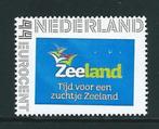 Persoonlijke zegel 0,44 Zeeland, postfris, Postzegels en Munten, Postzegels | Nederland, Verzenden, Postfris