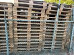 In-verkoop pallets, Doe-het-zelf en Verbouw, Hout en Planken, Ophalen of Verzenden, Zo goed als nieuw, Minder dan 200 cm, Pallet