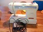 Primera NM800 Naaimachine - Gebruikt, Hobby en Vrije tijd, Naaimachines en Toebehoren, Ophalen of Verzenden, Gebruikt, Naaimachine