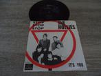 hollies, Ophalen of Verzenden, Gebruikt, Pop, Single