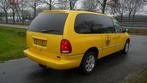 Chrysler TOWN & COUNTRY 3.8 V6 Automaat, Carbage-run/Rammelb, Auto's, Gebruikt, Overige kleuren, 7 stoelen, Leder