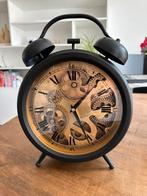 Staande klok, Huis en Inrichting, Woonaccessoires | Klokken, Ophalen of Verzenden, Zo goed als nieuw, Staande klok