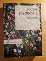 Sociale psychologie, Boeken, Studieboeken en Cursussen, Ophalen of Verzenden, Zo goed als nieuw, HBO, Gamma