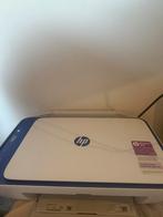 Hp Deskjet 2821e, Computers en Software, Printers, Ophalen, Zo goed als nieuw, Printer