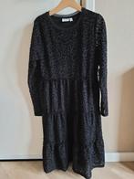 Feestjurk Name it maat 140, Kinderen en Baby's, Kinderkleding | Maat 140, Meisje, Ophalen of Verzenden, Zo goed als nieuw, Jurk of Rok