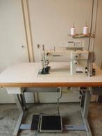 Industrie Naaimachine Brother Dubbeltransport (DB2-B774-703, Ophalen, Gebruikt, Naaimachine, Industrieel