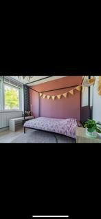Hemelbed , super leuk en gezellig!, Huis en Inrichting, Complete inboedels, Ophalen of Verzenden