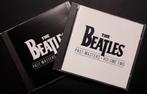 BEATLES - Past masters 1 & 2 ( 2CDs ), Ophalen of Verzenden, Zo goed als nieuw, Poprock