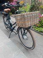 Forza Viela transport fiets, Fietsen en Brommers, Elektrische fietsen, Overige merken, Ophalen of Verzenden, Zo goed als nieuw