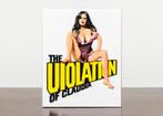 The Violation of Claudia / Hot Honey Blu-Ray (US Import), Cd's en Dvd's, Blu-ray, Vinegar Syndrome, Drama, Ophalen of Verzenden