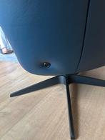 Elektrisch Design relaxfauteuil van Zitwel, Huis en Inrichting, Fauteuils, Ophalen, Zo goed als nieuw, Leer, Design