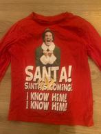 Elf Shirt - Maat 6/7, Kinderen en Baby's, Kinderkleding | Maat 140, Ophalen of Verzenden, Zo goed als nieuw, Jongen of Meisje