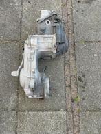 Vespa sprint/primavera 4v 4klepper motorbok 50cc projec, Ophalen of Verzenden