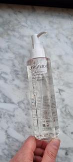 Shiseido refreshing cleansing water 180ml, Nieuw, Reiniging, Verzenden