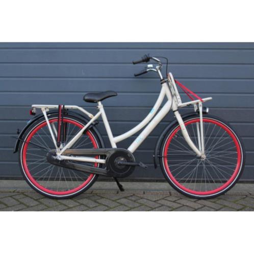 Cortina Lief MR3 26 Inch Gebruikt, Fietsen en Brommers, Fietsen | Meisjes, Gebruikt, 26 inch of meer, Ophalen