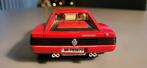 Bburago Ferrari 348 - 1:24, Hobby en Vrije tijd, Modelauto's | 1:18, Ophalen of Verzenden, Zo goed als nieuw, Auto, Bburago