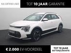 Kia Niro EV DynamicLine 64.8 kWh | 3-fase 11KW laden | Clima, 12 maanden, Stof, Gebruikt, 1657 kg
