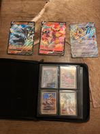 Pokemon Kaarten Collectie, Hobby en Vrije tijd, Verzamelkaartspellen | Pokémon, Ophalen of Verzenden, Zo goed als nieuw, Meerdere kaarten