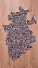 Leerlap, Overige kleuren, Leer of Kunstleer, Nieuw, Ophalen of Verzenden