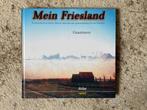 boek Mein Friesland  het dorp Gaastmeer., Nieuw, Ophalen of Verzenden, Nederland, Inge Thelen