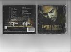 Bruce Springsteen - Devil & Dust cd+dvd, Ophalen of Verzenden, Gebruikt, Poprock