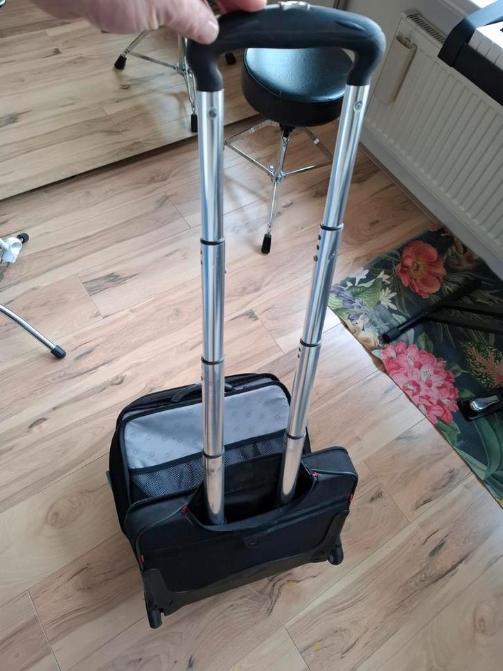 Wenger Patriot Laptop Tas, Witgoed en Apparatuur, Zonnebanken en Gezichtsbruiners, Gebruikt, Overige modellen, Minder dan 10 lampen