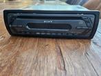 Sony autoradio met CD speler, Auto diversen, Autoradio's, Ophalen of Verzenden, Gebruikt