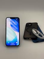 Iphone 13 - 128 GB (Blue) - Topstaat!, 89 %, Apple Inc., Blauw, IPhone 13