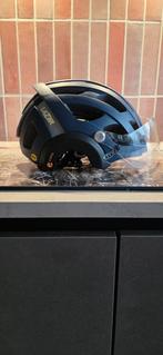 Lazer Anverz helm, Fietsen en Brommers, Lazer, M, Ophalen of Verzenden, Zo goed als nieuw