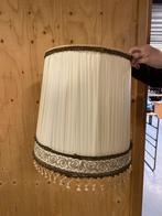 Lampenkap vintage, Ophalen, Gebruikt, Rond