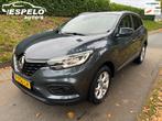 Renault Kadjar 1.3 TCe Intens, Onderhoudsboekjes, Apple/Andr, Gebruikt, Euro 6, 4 cilinders, 700 kg