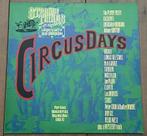 Circus Days Volume One (UK Pop-Sike Obscurities 1966-1970), Ophalen of Verzenden, Zo goed als nieuw, 12 inch, Poprock