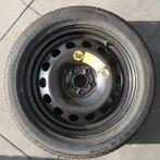 Thuiskomer/reservewiel  205/55 R16 5 x 100, Auto-onderdelen, Banden en Velgen, Ophalen, 16 inch, Nieuw, 205 mm