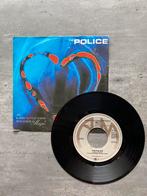 The Police / Single / Everything she does is magic, Cd's en Dvd's, Vinyl | Dance en House, Gebruikt, Ophalen of Verzenden