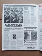 Co Westerik Jan Schoonhoven Gijs Bakker Dali Picasso, Verzenden, Gelezen