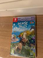 Leuke game Nintendo Switch | Horse Tales, Vanaf 7 jaar, Overige genres, Ophalen of Verzenden, 1 speler