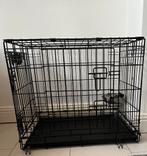 Hondenbench voor kleine hond, Dieren en Toebehoren, Ophalen, Zo goed als nieuw