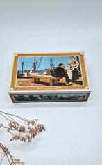 Enkhuizer Banketblik Urk - Zuiderzee Klederdrachten, Antiek en Kunst, Ophalen of Verzenden