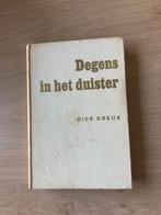 Boek Dick Dreux, Ophalen of Verzenden, Gelezen, Noord-Brabant