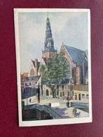 ansichtkaart / leporello van Amsterdam no. 2, Verzamelen, Ansichtkaarten | Nederland, Verzenden, Voor 1920, Limburg