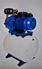 ebara zware grote hydrofoorpomp nieuw in doos, Ophalen, Nieuw, Dompelpomp