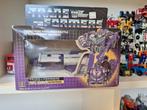 Transformers G1 MISB, Verzamelen, Transformers, G1, Verzenden, Gebruikt, Decepticons