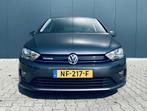Volkswagen Golf Sportsvan 1.0 TSI Comfortline Airco APK Nap, Stof, Gebruikt, 1246 kg, 116 pk