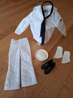 Barbie Ken Sailer # 796 * 1963-1965, Verzamelen, Ophalen of Verzenden, Zo goed als nieuw, Kleertjes