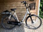 Sparta E-Bike, Fietsen en Brommers, Elektrische fietsen, Ophalen, Sparta, Gebruikt, 50 km per accu of meer