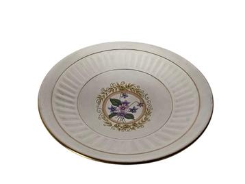 Flora Gouda Keramiek - schaaltje - model 2005 - 1960's  beschikbaar voor biedingen