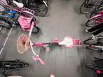 Opknap meisjesfiets 24 inch, Fietsen en Brommers, Fietsen | Meisjes, Ophalen, Gebruikt, 20 inch, Handrem